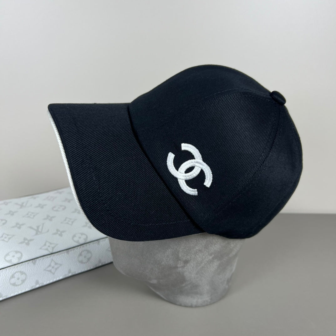 Chanel Cap
