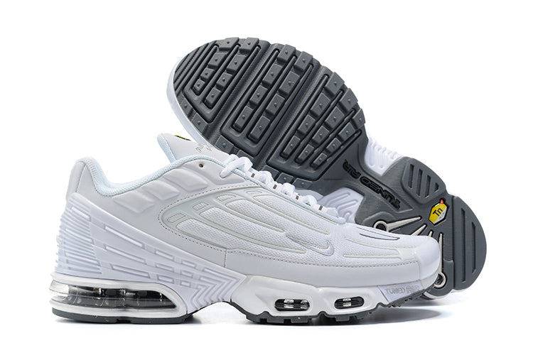 NIKE-TN-White