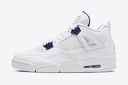 Nike-Air-Jordan-4-Retro-Metallic-Purple