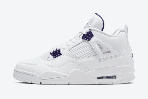 Nike-Air-Jordan-4-Retro-Metallic-Purple