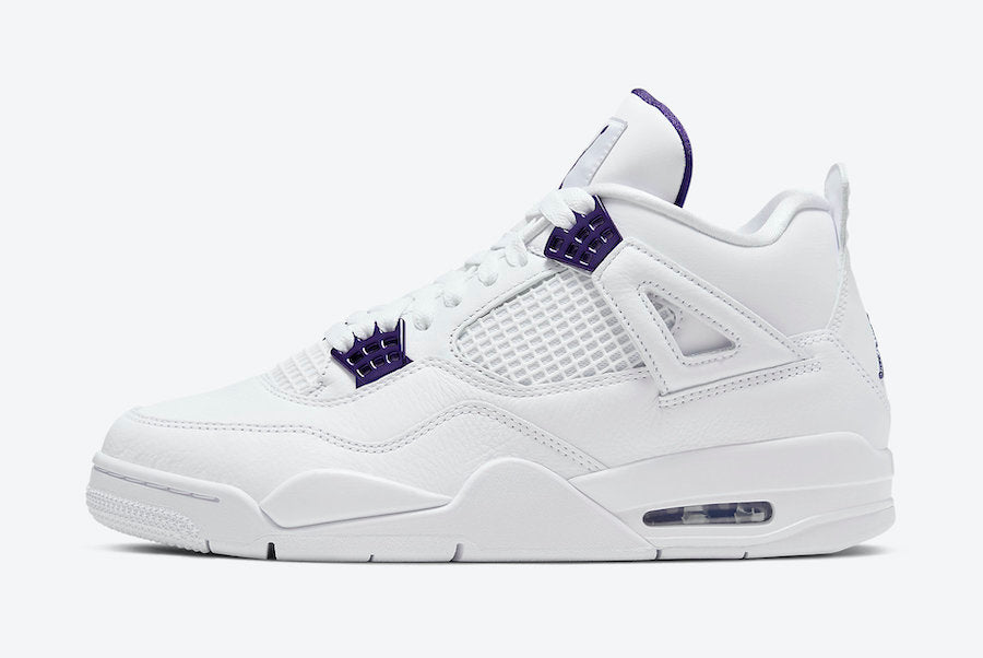 Nike-Air-Jordan-4-Retro-Metallic-Purple