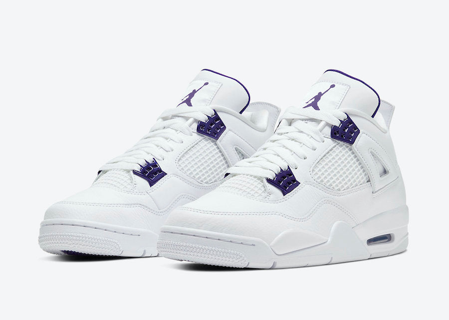 Nike-Air-Jordan-4-Retro-Metallic-Purple