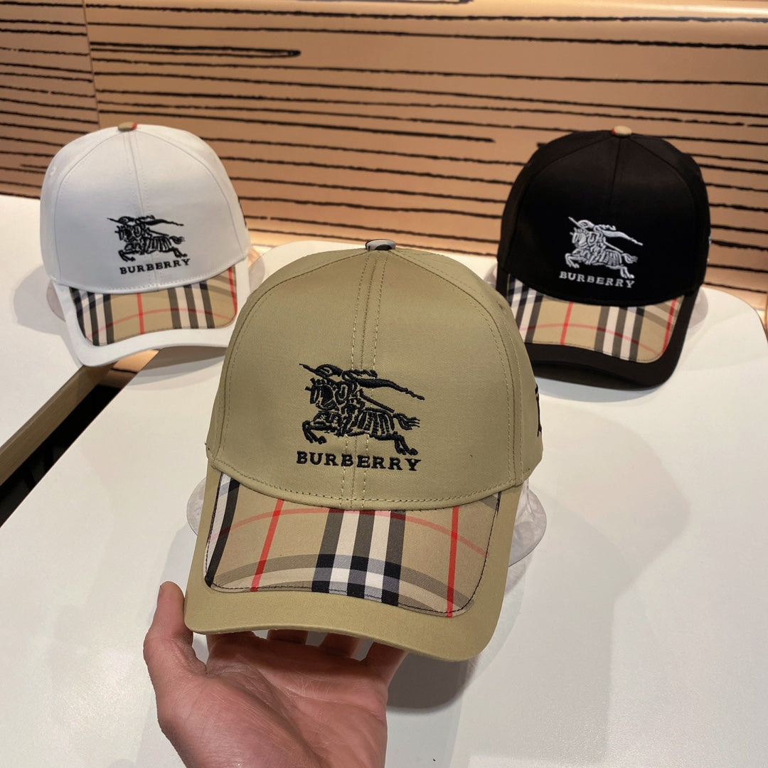 Burberry Cap