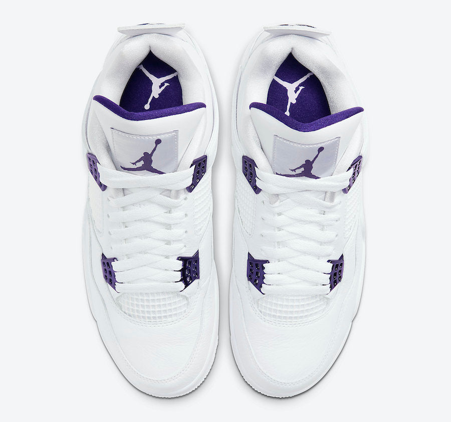 Nike-Air-Jordan-4-Retro-Metallic-Purple