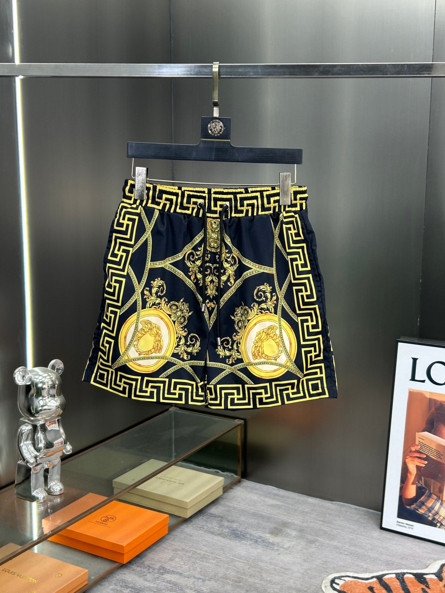 Versace Swimwear