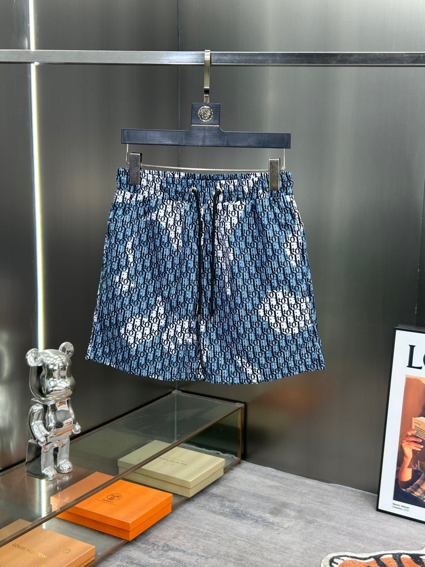 Dior Swimwear