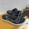 LV Slipper