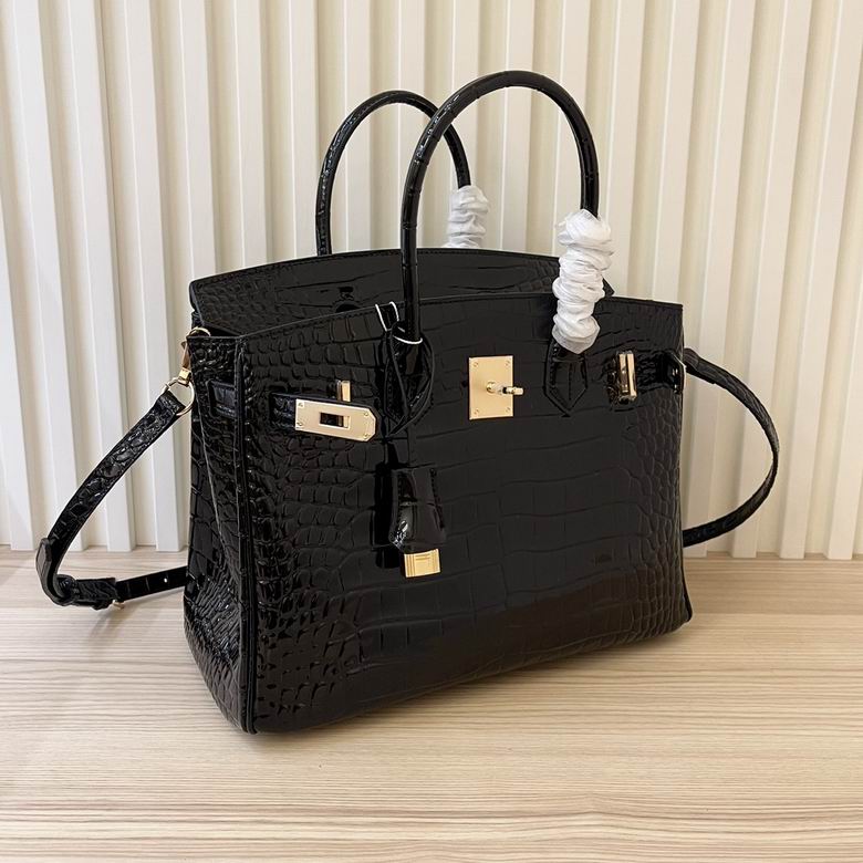 Hermes Birkin Bag