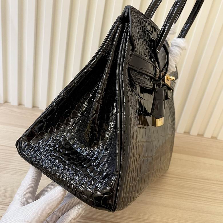 Hermes Birkin Bag