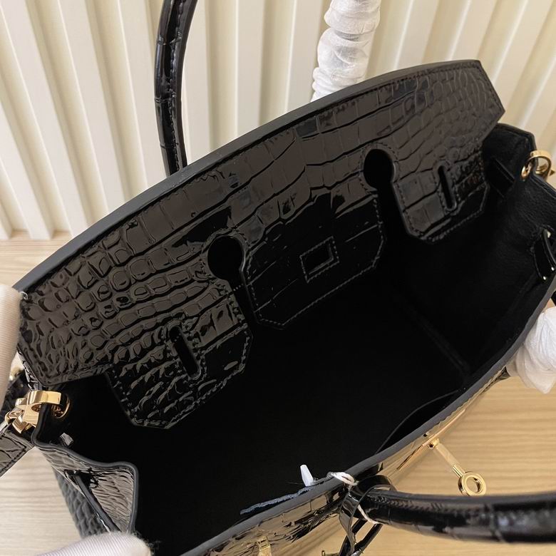 Hermes Birkin Bag