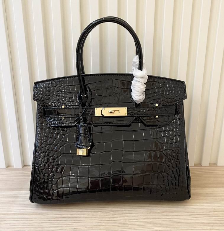 Hermes Birkin Bag
