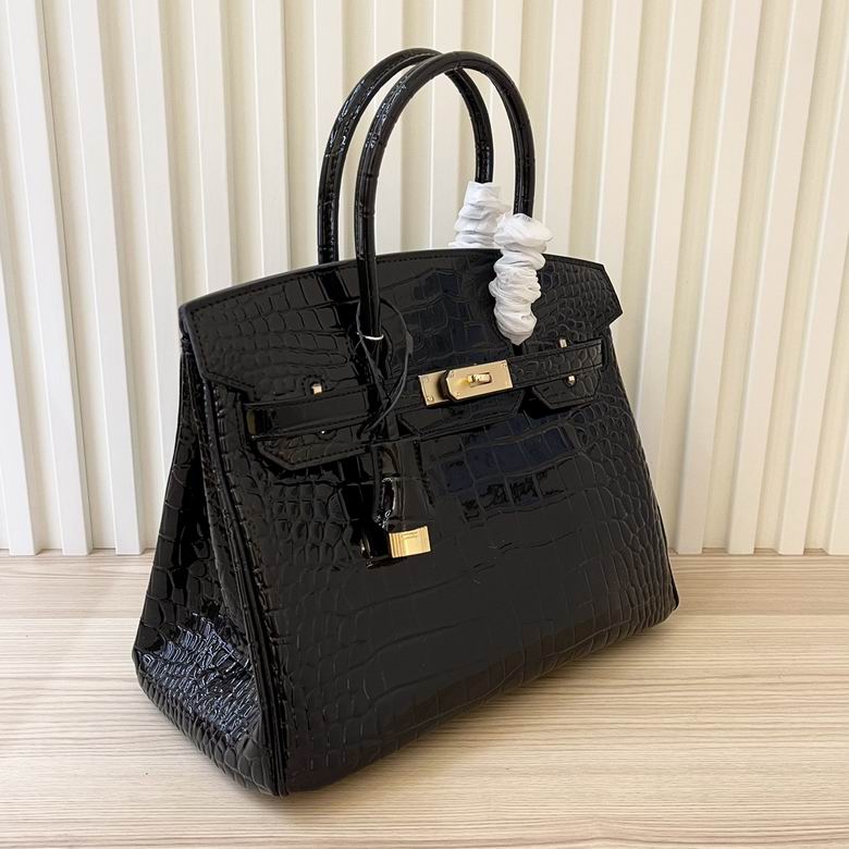 Hermes Birkin Bag