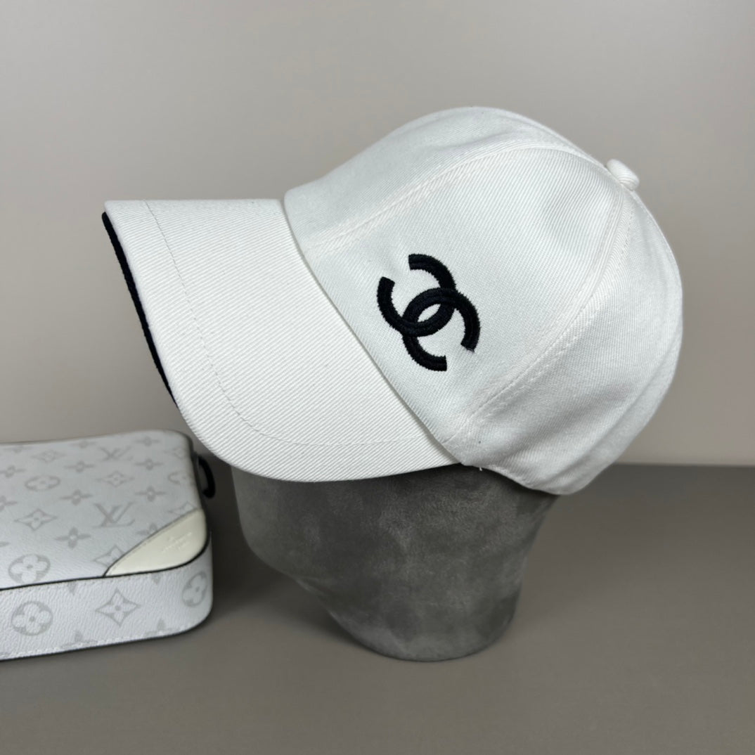 Chanel Cap
