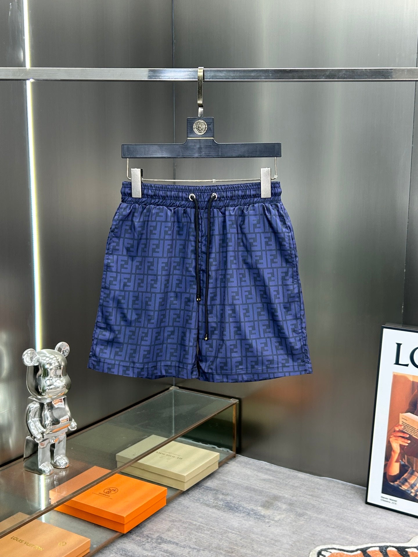 Fendi Swimwear