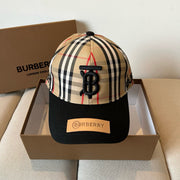 Burberry Cap