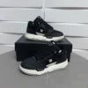Amiri MA-1 Bread  Sneaker Black