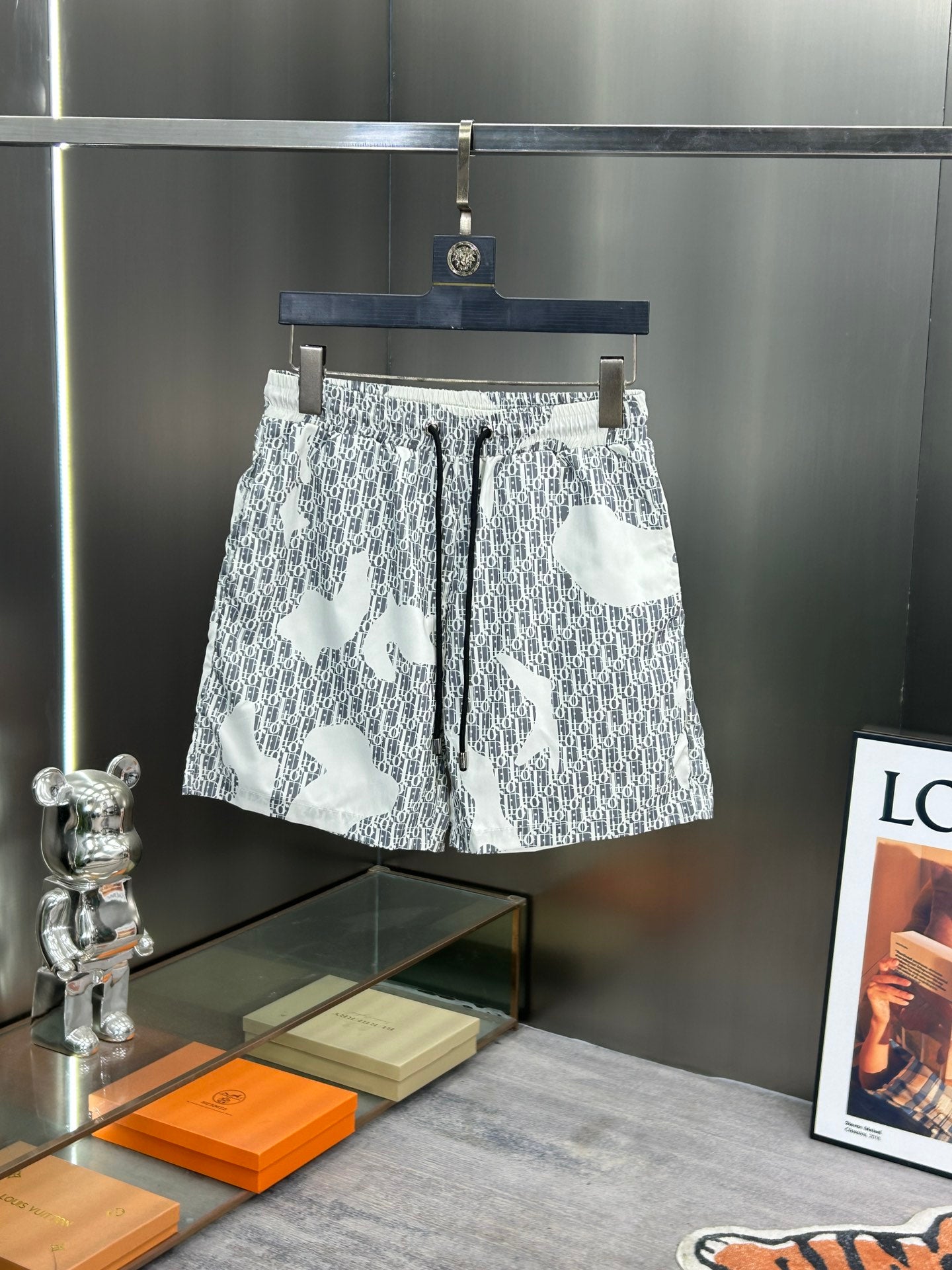 Dior Swimwear