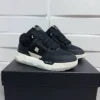 Amiri MA-1 Bread  Sneaker Black