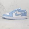 Nike Air Jordan 1 Low Ice Blue
