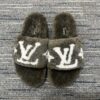 LV Slipper