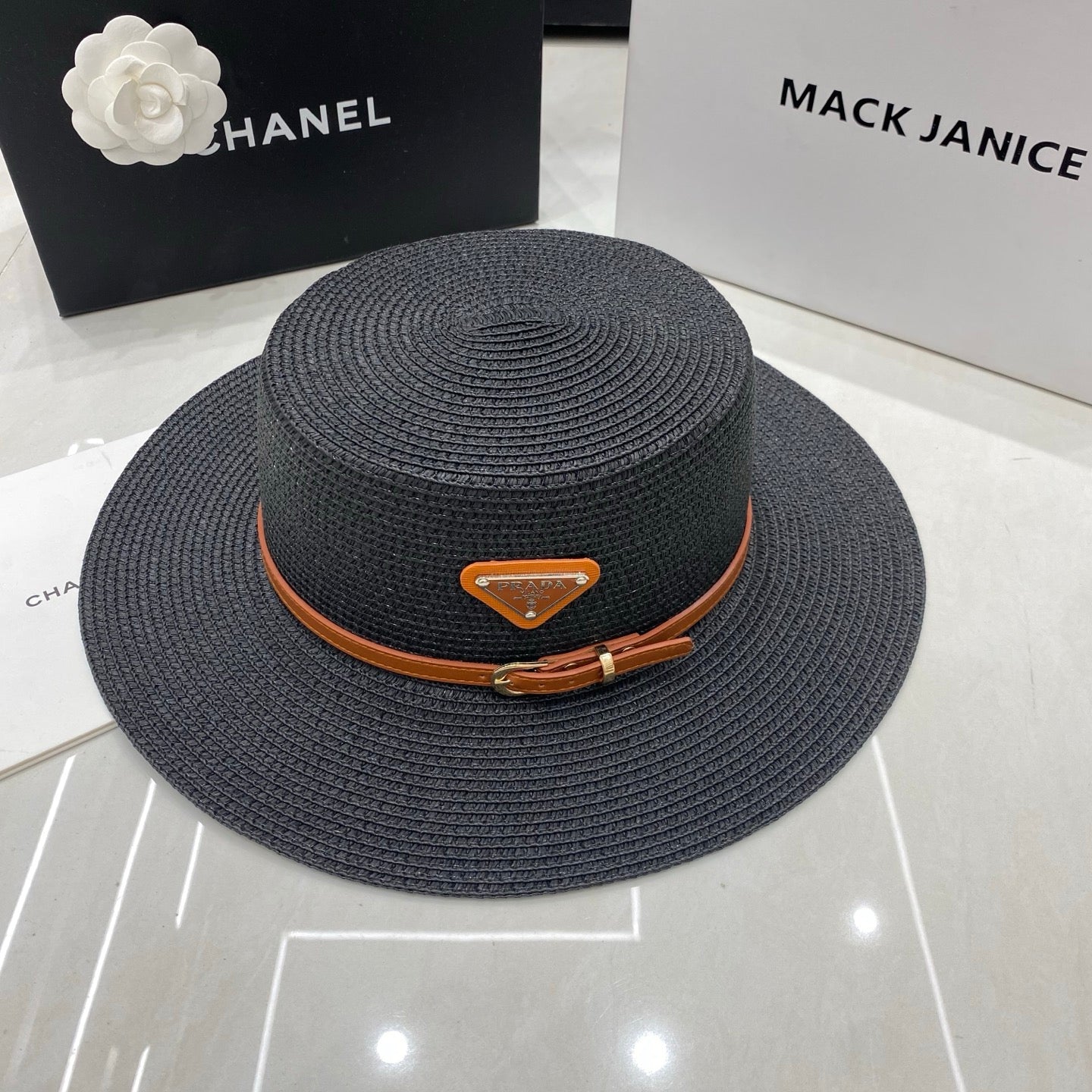 Prada Hat