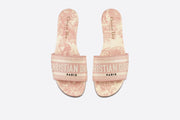 Dior Slipper