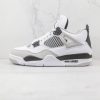 Nike Air Jordan 4 Military Black