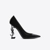 SL Pump Black
