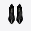SL Pump Black