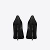 SL Pump Black