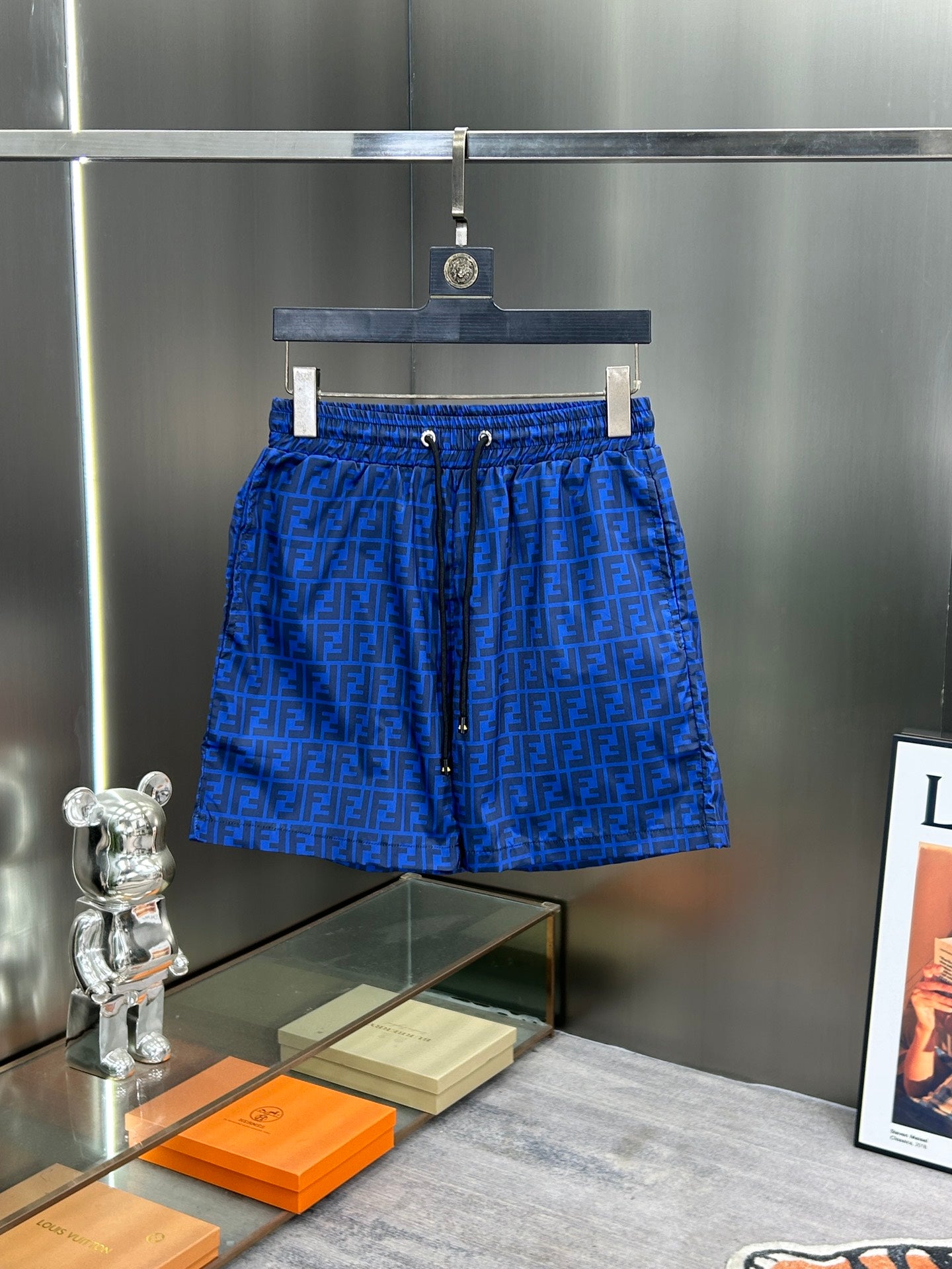 Fendi Swimwear