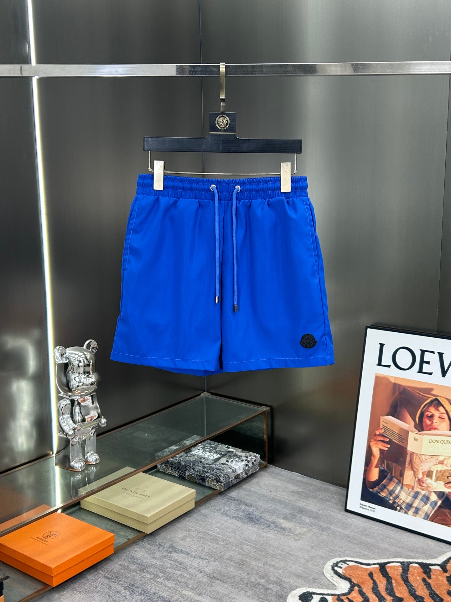 Moncler Swimwear