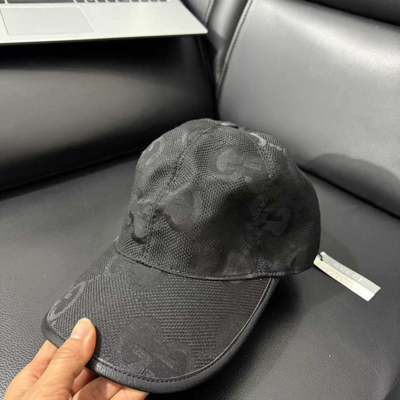 Gucci Cap