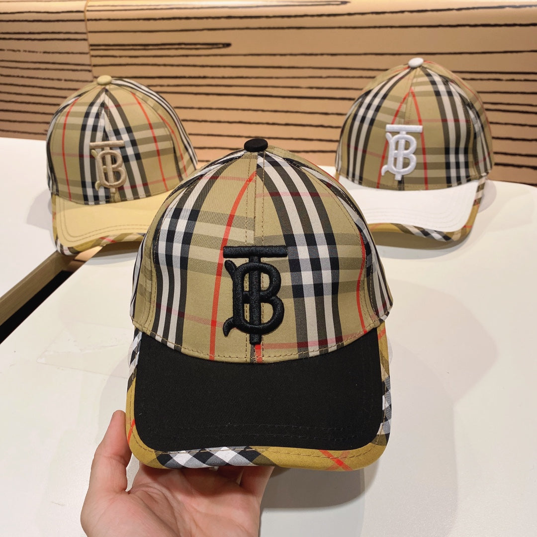 Burberry Cap