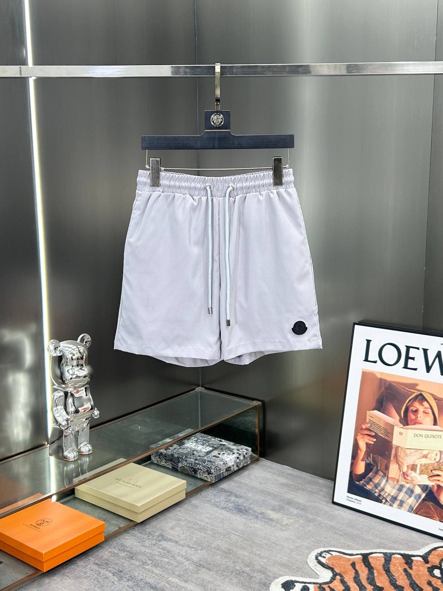 Moncler Swimwear