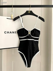 Chanel Swimwear