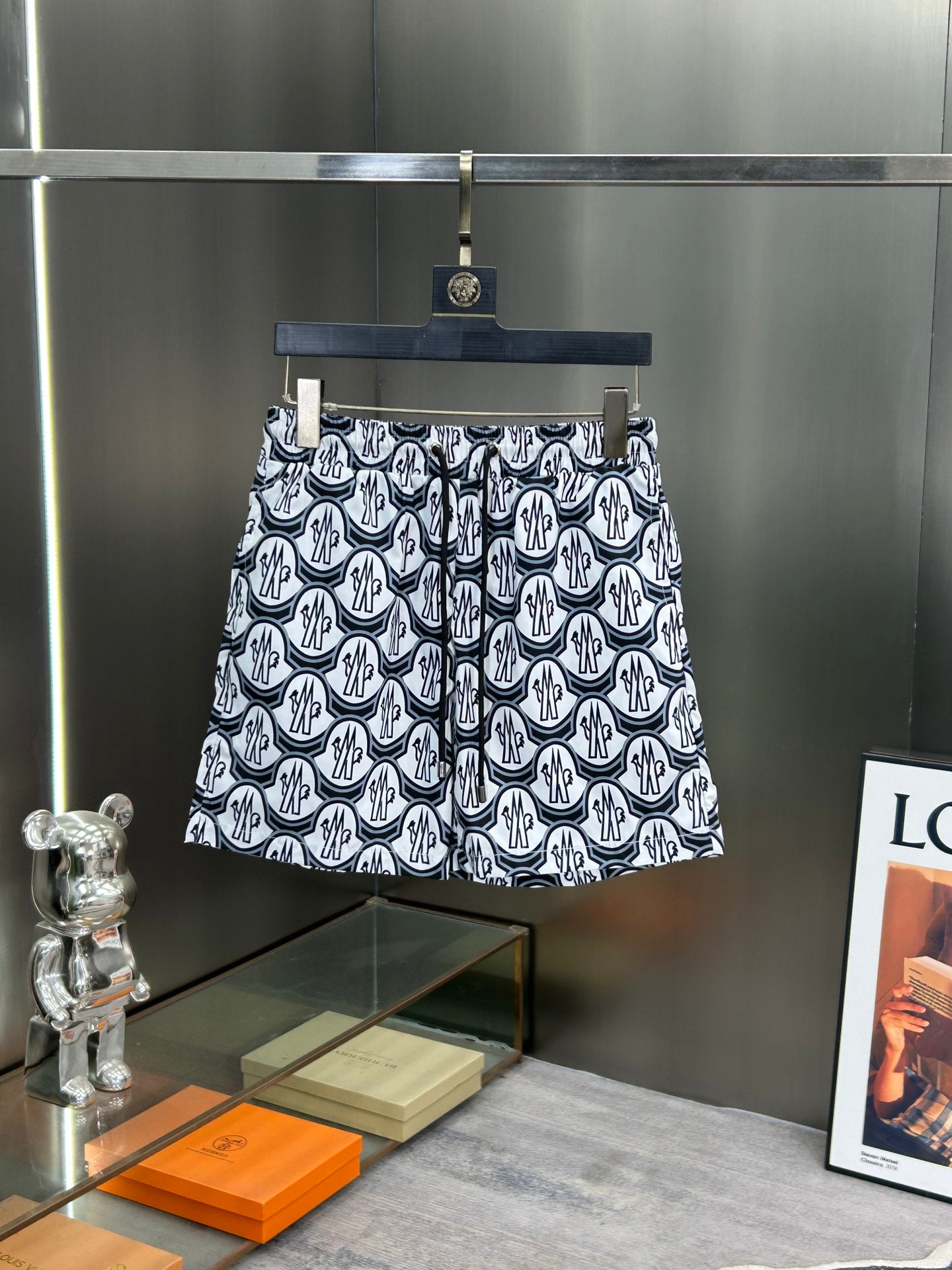 Moncler Swimwear