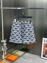 Moncler Swimwear