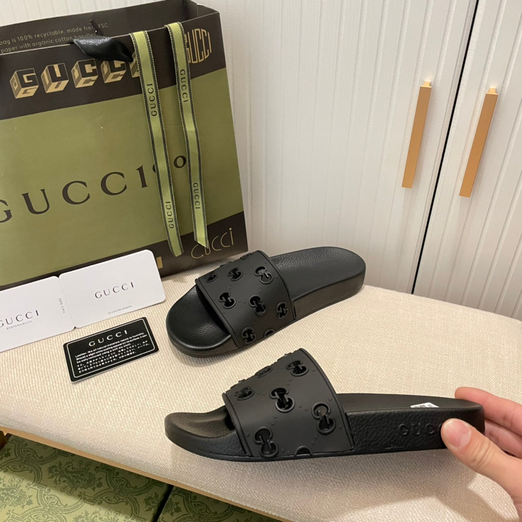Gucci Slipper