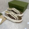 Baskets GG Pour Femme Sneaker