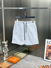 Fendi Swimwear