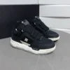 Amiri MA-1 Bread  Sneaker Black