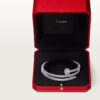 Juste Un Clou Bangle