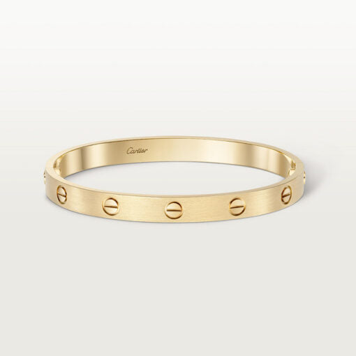 Cartier-Gold-Love-Bracelet